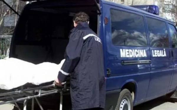 Tânăr sinucis din dragoste, la Cristian