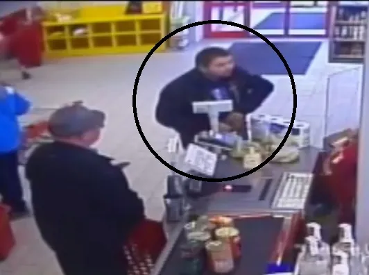 Căutat de patru luni pentru că s-a făcut nevăzut cu un portofel scăpat pe jos, într-o parcare
