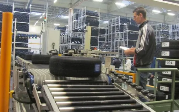 Industria braşoveană a ajuns la afaceri de 4,5 miliarde de euro în 2017