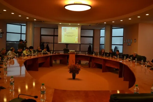 Prefectura Braşov a solicitat revocarea hotărârii de Consiliu Local prin care a fost aprobată strategia de termoficare