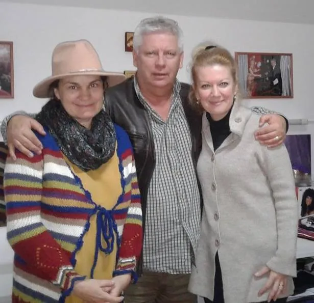 Premieră sold-out la Teatrul Particular