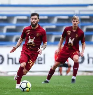 Ruşii îl asemuiesc pe Enache cu Carvajal