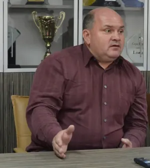 Lucrările la sala de sport de la Metrom ar putea fi reluate în acest an