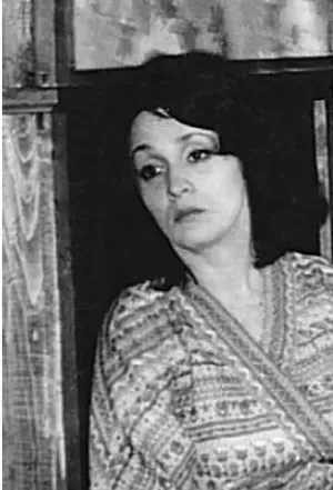 A murit actriţa Paula Ionescu