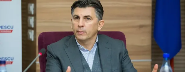 Lupescu e conservator, Hagi îl susţine