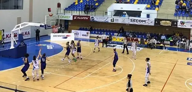 „Olimpicele” şi-au aflat programul din partea intermediară a Ligii Naţionale