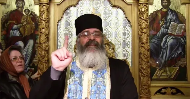 Părintele Calistrat: Să verificaţi acest lucru despre rudele voastre