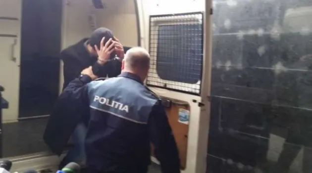 Prietenul l-a iertat, judecătorii nu: 7 ani pentru gânduri de omor