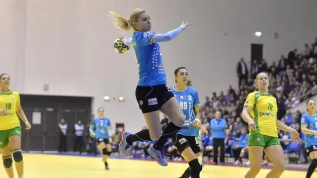Craiova şi Zalăul şi-au aflat adversarele din sferturile EHF