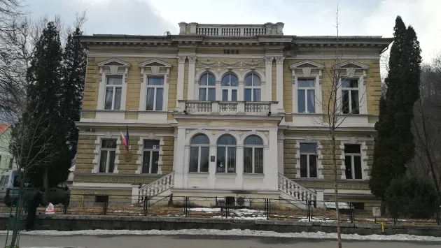 Agenţia de Dezvoltare Durabilă a Judeţului Braşov, mutată temporar în Casa Baiulescu 