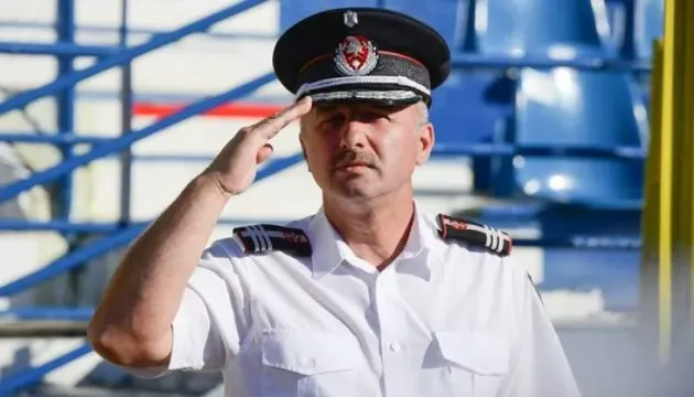 Noul şef al IGSU, şcolit la Braşov în tinereţe