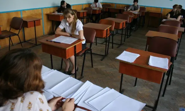 Candidaţii de la Bacalaureat susţin astăzi şi mâine ultima probă orală