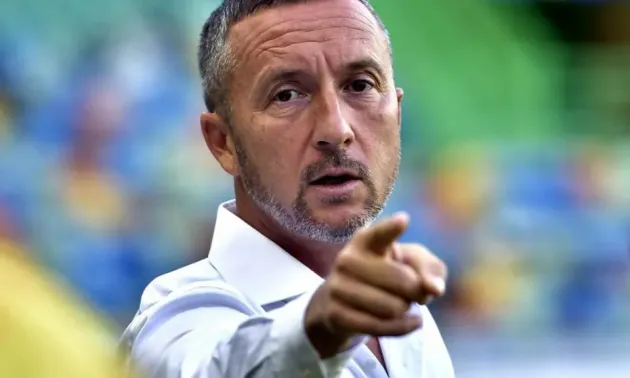 Lui Meme Stoica i-a revenit inspiraţia după ce au egalat-o pe Dinamo în final