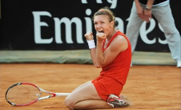 Simona Halep poate da o nouă lovitură financiară