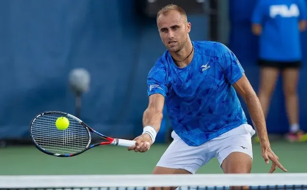 Copil a coborât în clasament