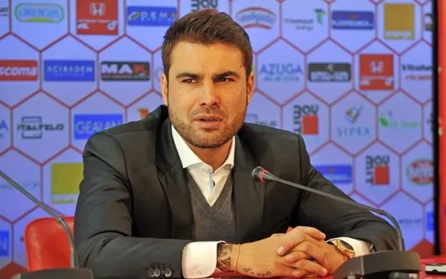 Mutu nu se consideră  vinovat pentru dezastrul lui Dinamo