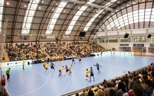 Făgăraşul, a treia înfrângere la rând în Liga Zimbrilor