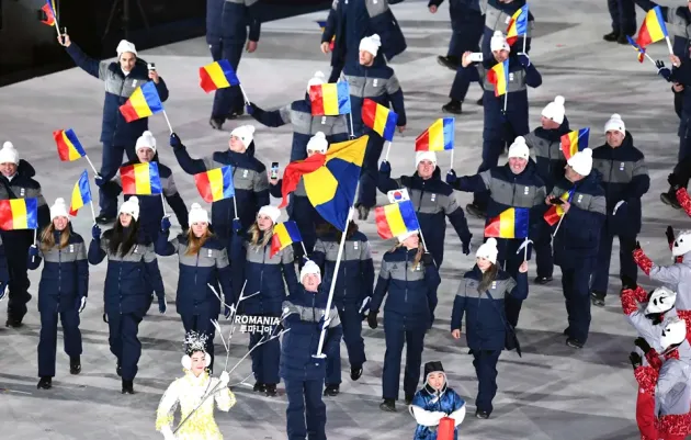 Braşov, România, Coreea