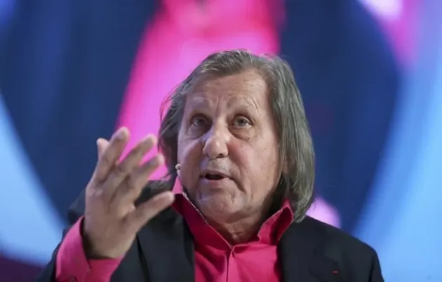 Ilie Năstase, perioadă mai scurtă de timp în afara arenelor