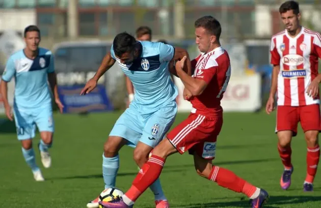 Sepsi încearcă o minune cu FCSB, în ultima etapă a sezonului regulat