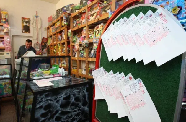 Loteria pune în joc, de Paști, premii de 300.000 de lei