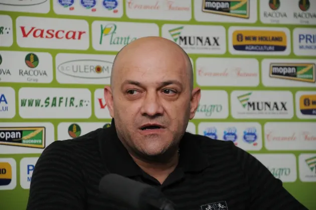 Balint „ţine” cu Lupescu, dar îl vede favorit pe Burleanu
