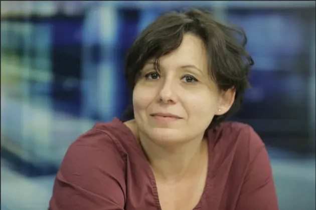 Oana Borş, nominalizată la premiile UNITER pentru critică de teatru