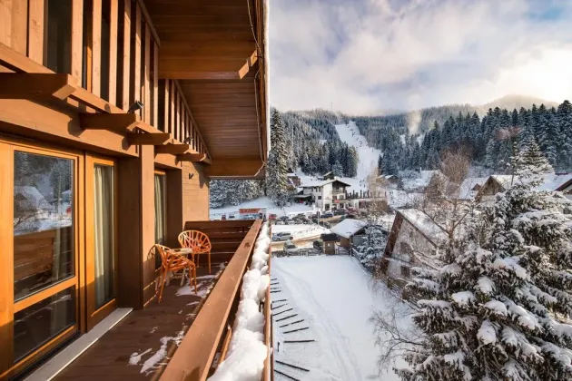 Braşovul rămâne în atenţia investitorilor în domeniul hotelier