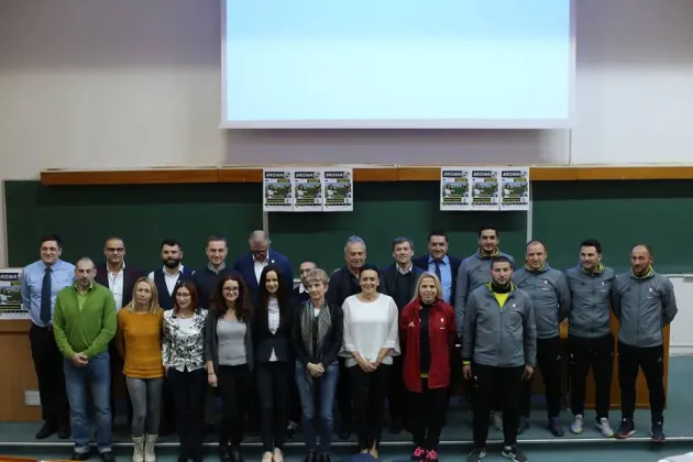 Workshop Briswa la Braşov