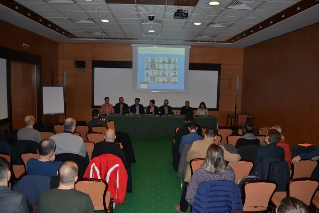 USR-iştii vor o reformă electorală