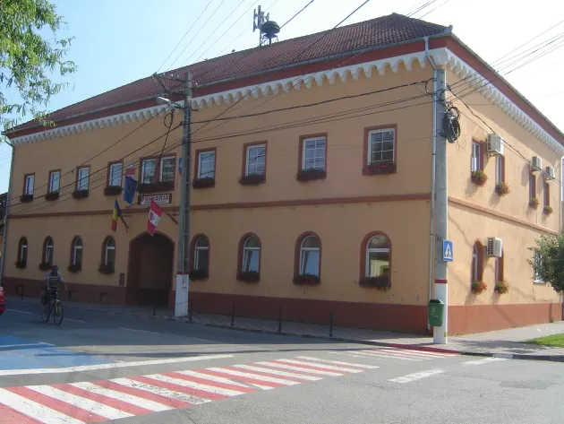 Ghimbav, 23 februarie: Bugetul de venituri şi cheltuieli pe anul în curs încă nu a fost aprobat