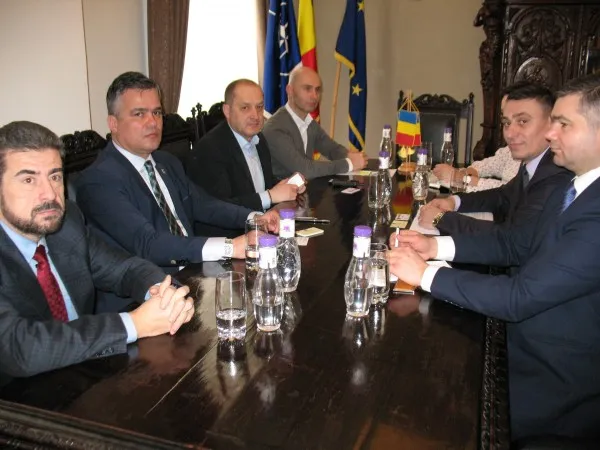 Produsele din Republica Moldova vor fi prezentate în Piaţa Sfatului 