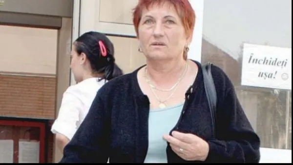 Dosar nou în cazul Elodiei, după 11 ani