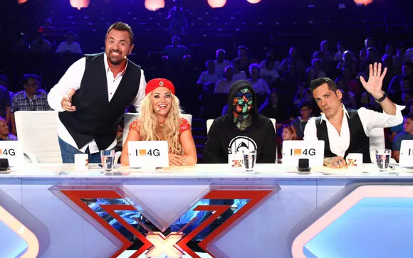 Preselecţiile „X Factor”, în premieră la Braşov