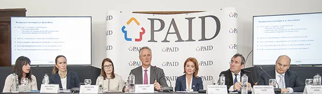 Veste bună pentru 73.000 de braşoveni: PAID România simplifică procesul de despăgubire în cazul cutremurelor