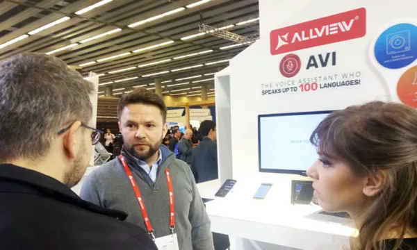 Braşovenii de la Allview şi-au triplat echipa de cercetare pentru a recupera din afacerile pierdute în ultimul an 