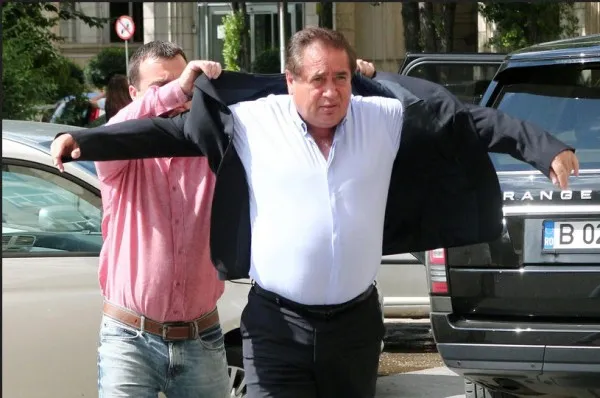 Combinatul Viromet Victoria riscă să intre în insolvenţă