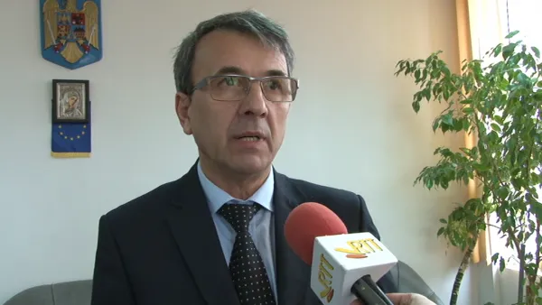 3.165 de hectare de teren agricol au fost acoperite de ape în judeţul Braşov