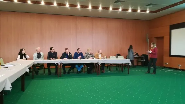 Niciun consilier la „Adoptă un consilier”