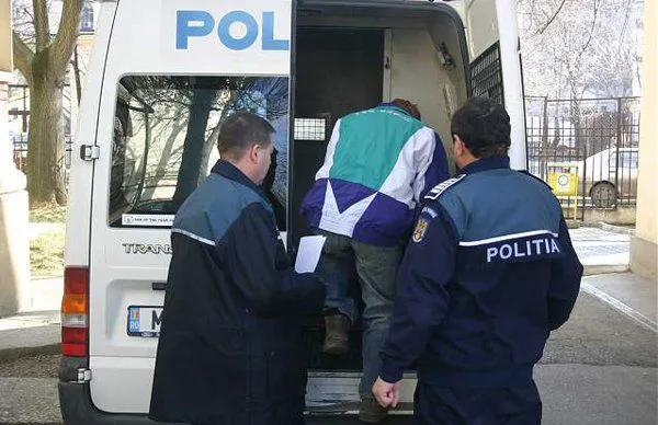 Hoţul de la Lidl fusese condamnat pentru omor