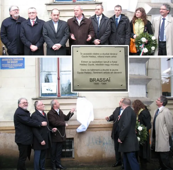 Aici s-a născut Brassai, geniul fotografiei şi „ochiul Parisului” din anii 1930