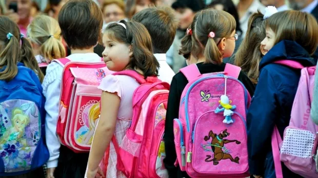 2.599 de cereri într-o săptămână pentru înscrierea în clasa pregătitoare
