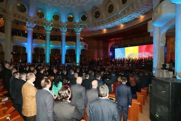 PNL a decis: Iohannis - preşedinte, Orban - premier