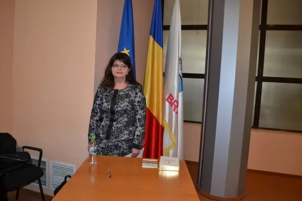 Adina Durbacă, din nou consilier local