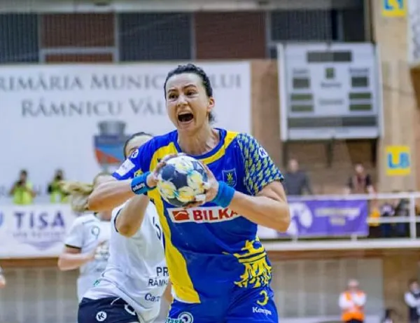 Totul pentru Final Four
