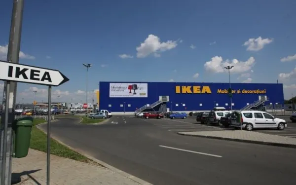Braşovul rămâne pe harta viitoarelor deschideri IKEA 