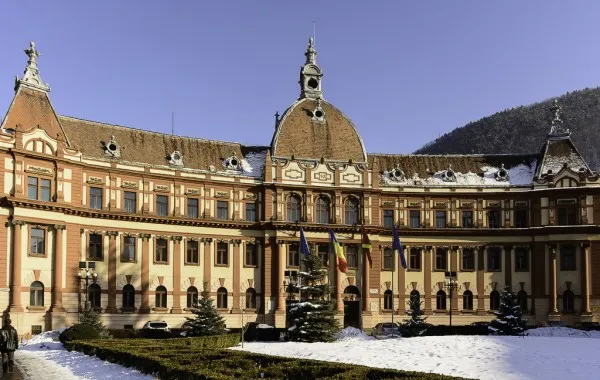 Anunţ de participare -  Programul judeţean pentru finanţarea nerambursabilă din bugetul propriu al Judeţului Braşov a proiectelor de asistenţă socială în anul 2018