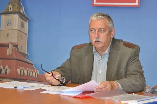 Iniţiativă de la Braşov: Vinul şi mâncarea „made in România”, sărbătorite în 11 septembrie, de Sfântul Cuvios Eufrosin Bucătarul