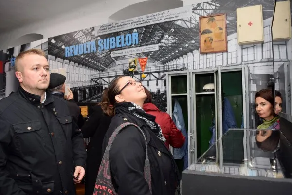 „Braşov - 1987. Doi ani prea devreme”, nominalizat la Premiile Gopo