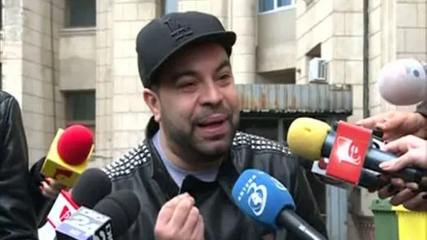 Dosar la DIICOT: O fată pentru Salam